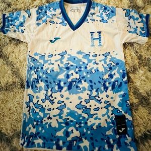 Honduras 🇭🇳 Jersey home 2023!!!